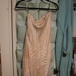 Victoria secret night gown